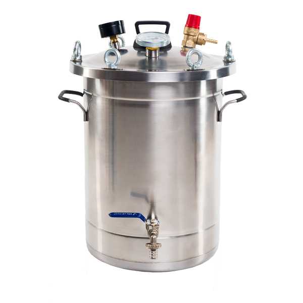 Распродажа автоклавов БУЛАТ в Кондрово