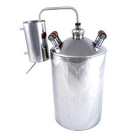 Самогонный аппарат в Кондрово всего за 3200 рублей