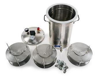 Распродажа автоклавов БУЛАТ в Кондрово